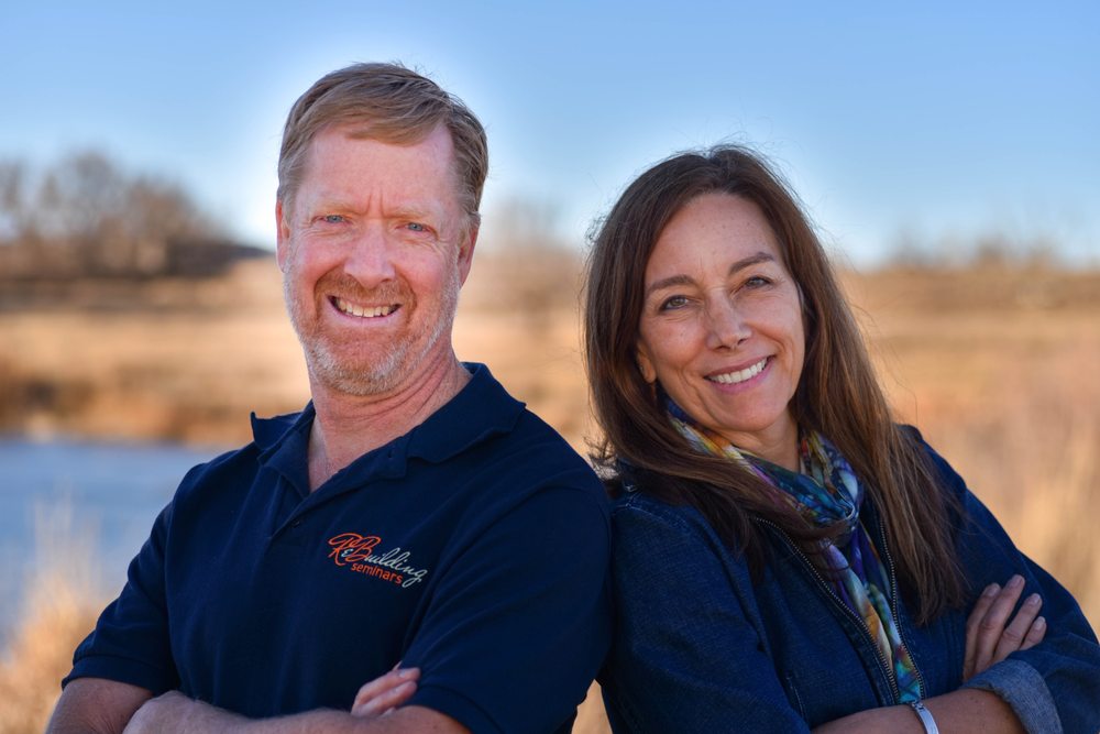 Rebuilding Seminars - child therapist in Niwot, CO