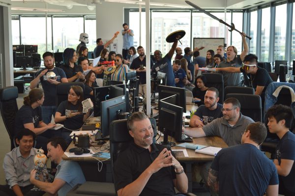 Code Authority Houston