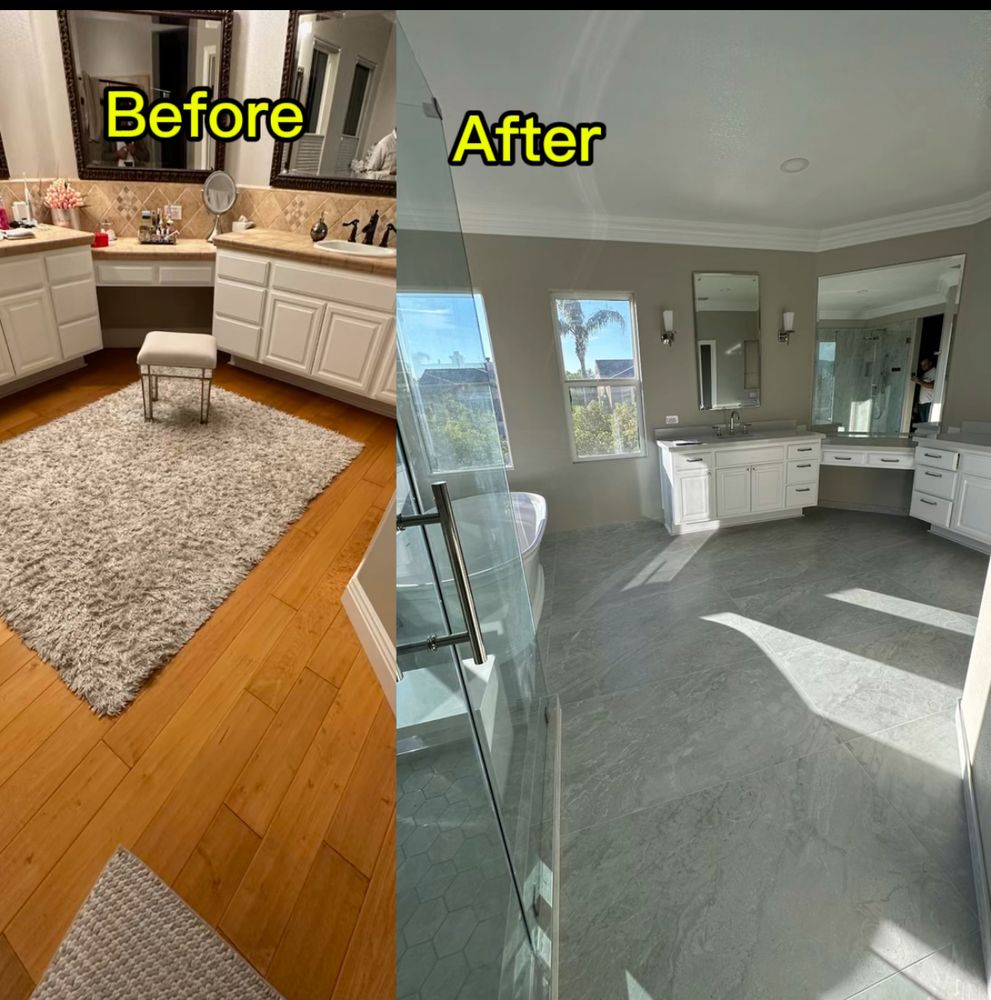 Slide of All Home Repair Services