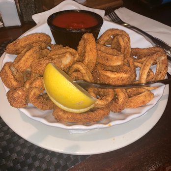 BK Sweeney's Uptown Grille - Fresh calamari - American Near Me - Garden City, New York