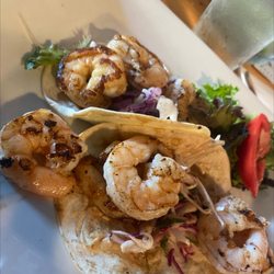 one19 - Shrimp Taco