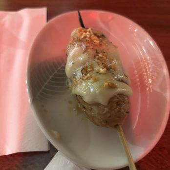 Juju - Chicken meatball - Japanese Near Me - Orlando, Florida Juju - Chicken meatball - Japanese Near Me - Orlando, Florida
