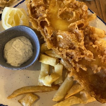 Berties Proper Fish & Chips - Battered haddock - Fish & Chips Near Me - Edinburgh, EDH Berties Proper Fish & Chips - Battered haddock - Fish & Chips Near Me - Edinburgh, EDH