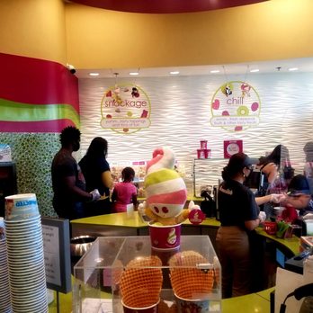 Menchie's - Hillside Village - Desserts Near Me - Cedar Hill, Texas Menchie's - Hillside Village - Desserts Near Me - Cedar Hill, Texas