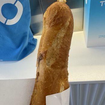 TOJO Coffee Tea House - Skinny banhi mi - Juice Bars & Smoothies Near Me - San Jose, California