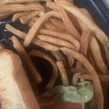 Huddle House - a sandwich and french fries - Diners Near Me - Suffolk, Virginia