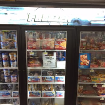 Sunoco A Plus Mini Market - FREEZER - Convenience Stores Near Me - Easton, Pennsylvania Sunoco A Plus Mini Market - FREEZER - Convenience Stores Near Me - Easton, Pennsylvania