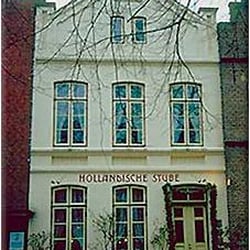 Holländische Stube
