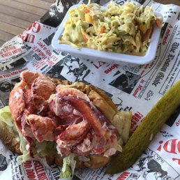 Lobster Roll