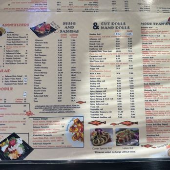 Sushi Corner - Sushi Bars Near Me - Glendale, California Sushi Corner - Sushi Bars Near Me - Glendale, California