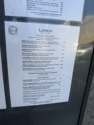 Menu photo 3 Alta Coffee Newport Beach, CA Menu photo 3 Alta Coffee Newport Beach, CA