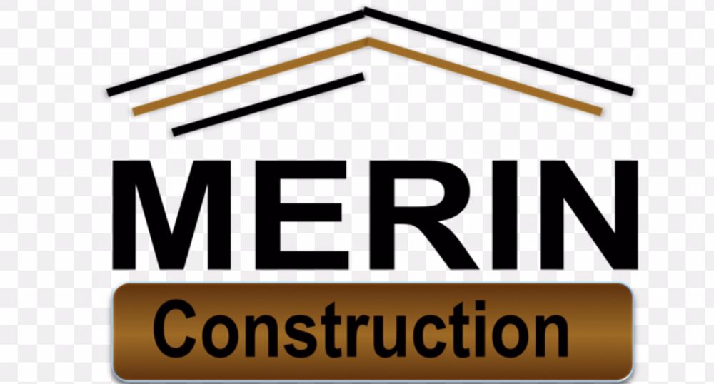 Slide of Merin Construction