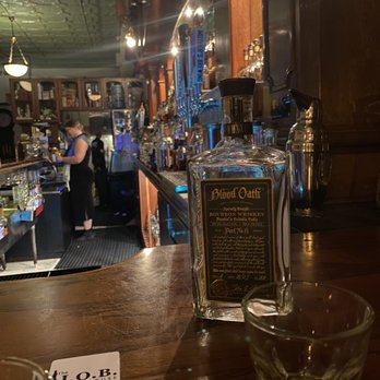 The J O B Public House - Blood Oath release #5 - Bars Near Me - Springfield, Missouri The J O B Public House - Blood Oath release #5 - Bars Near Me - Springfield, Missouri