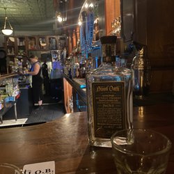 The J O B Public House - Blood Oath release #5