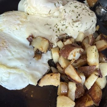 The Dish Cafe - Biscuits and gravy - Breakfast & Brunch Near Me - Seattle, Washington The Dish Cafe - Biscuits and gravy - Breakfast & Brunch Near Me - Seattle, Washington