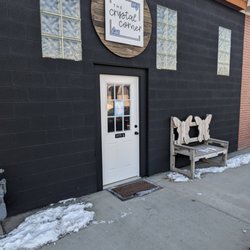 The Crystal Corner