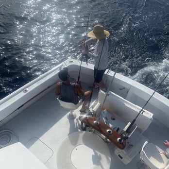 MARLIN MY DARLIN SPORTFISHING - Updated July 2024 - 84 Photos & 35