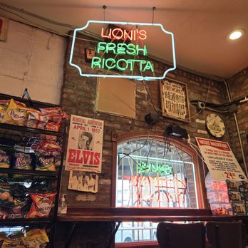Lioni Italian Heroes - Cheese Shops Near Me - Brooklyn, New York Lioni Italian Heroes - Cheese Shops Near Me - Brooklyn, New York