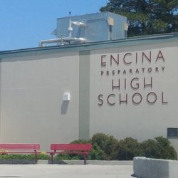 ENCINA PREPARATORY HIGH 1400 Bell St Sacramento California Middle