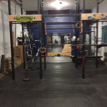 Proving Grounds Strength And Konditioning - PGSK focuses on improving performance in competition and life. All levels are encouraged at this gym. - Gyms Near Me - Detroit, Michigan