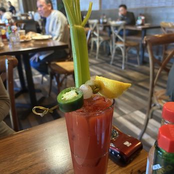 Surisan - Bloody Mary - Korean Near Me - San Francisco, California Surisan - Bloody Mary - Korean Near Me - San Francisco, California