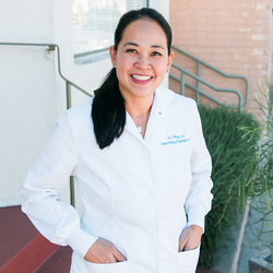 Tiffany Lee, DDS