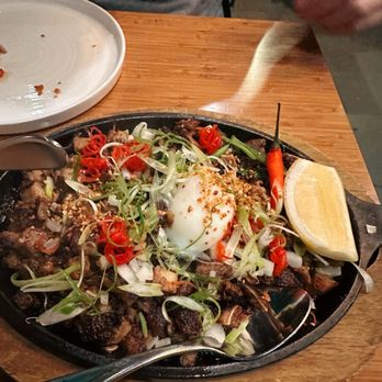 Kilig - Sisig - Filipino Near Me - Seattle, Washington Kilig - Sisig - Filipino Near Me - Seattle, Washington