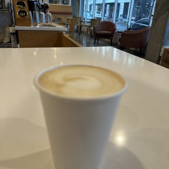 Nova Coffee - The nutcracker - Coffee & Tea Near Me - Portland, Oregon Nova Coffee - The nutcracker - Coffee & Tea Near Me - Portland, Oregon