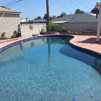Wally's Pool Repair - Our beautiful pool - Pool & Hot Tub Service Near Me - Santa Fe Springs, California Wally's Pool Repair - Our beautiful pool - Pool & Hot Tub Service Near Me - Santa Fe Springs, California