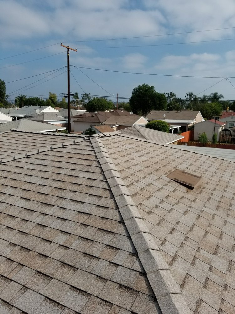 Slide of One Priority Roofing