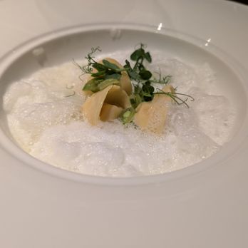 The Foundry - Tortellini - New American Near Me - Hartford, Connecticut