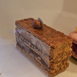 Mille Feuille