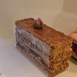 Pierre Hermé - Mille Feuille