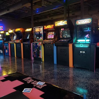 RetroCade - Arcades Near Me - Rowlett, Texas RetroCade - Arcades Near Me - Rowlett, Texas