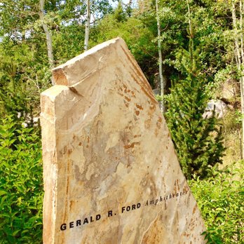 Gerald Ford Amphitheater - Music Venues Near Me - Vail, Colorado Gerald Ford Amphitheater - Music Venues Near Me - Vail, Colorado