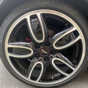Advanced Wheel Repair - Tires Near Me - San Francisco, California Advanced Wheel Repair - Tires Near Me - San Francisco, California