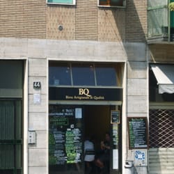BQ Birra Artigianale di Qualità
