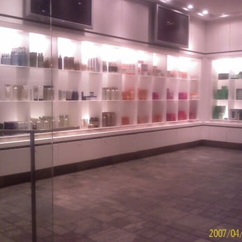 Mark Garrison Salon - Hair Salons Near Me - New York, New York