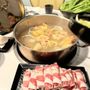 Coco King Chicken Hot Pot