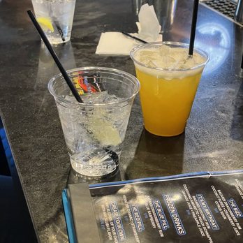 Fuel Bar - Gin & Tonic and It's My Birthday! - Bars Near Me - Las Vegas, Nevada Fuel Bar - Gin & Tonic and It's My Birthday! - Bars Near Me - Las Vegas, Nevada