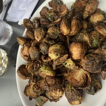 P J Whelihan's Pub & Restaurant - Crispy Brussel Sprouts - American Near Me - Horsham, Pennsylvania
