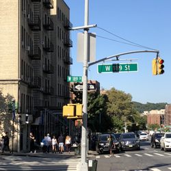 Brazilian Jiu Jitsu of Washington Heights - Close to 189th and Broadway