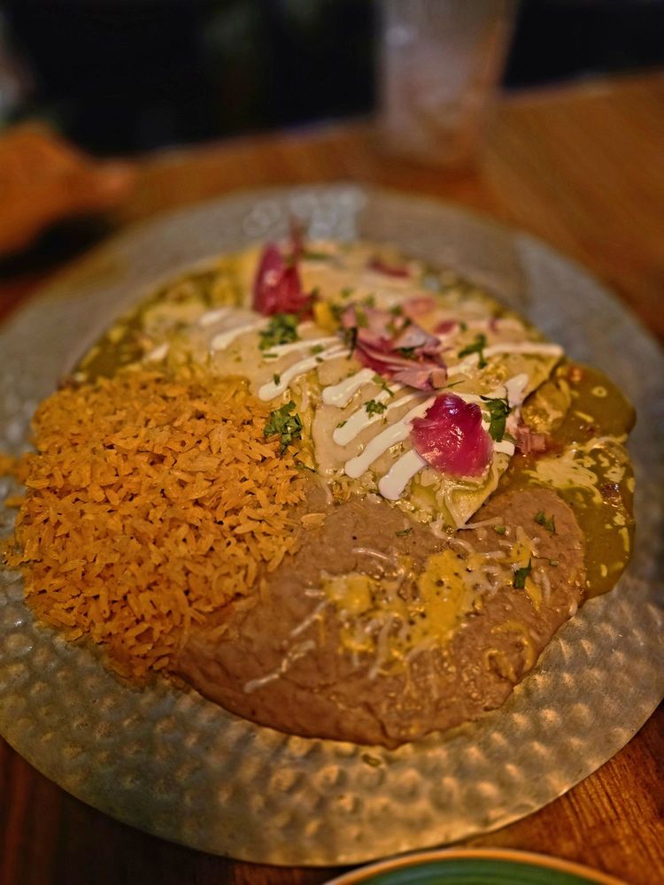 Frida's Mexican Kitchen & Bar