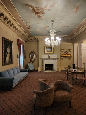 Flagler College by null