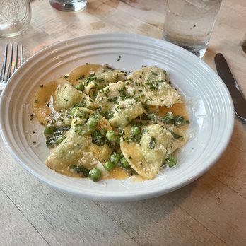 Indaco - Mezzalune - Italian Near Me - Charleston, South Carolina Indaco - Mezzalune - Italian Near Me - Charleston, South Carolina