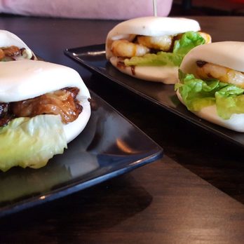 Rayaki - Cherry Hill - Shrimp and Pork baos - Ramen Near Me - Cherry Hill, New Jersey