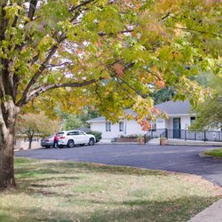 Ashworth Chiropractic - Our office since 2022