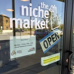 Niche Market