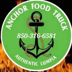 Anchor Food Truck - This is direct contact thier truck