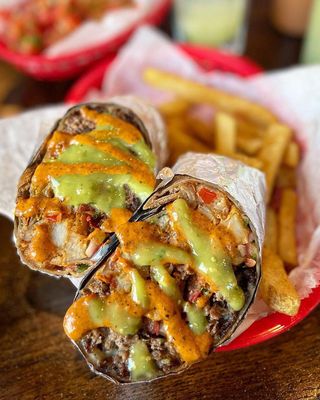 Underdogs Cantina by null